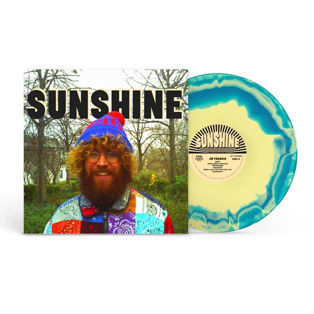 Imagen 0 de Sunshine (Edición Color) (LP-Vinilo)