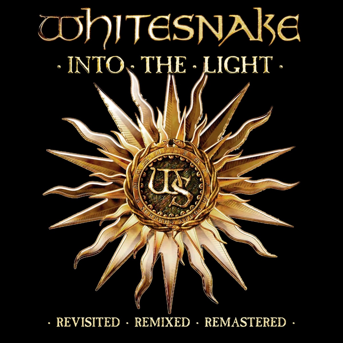 Into the light (2 LP-Vinilo)