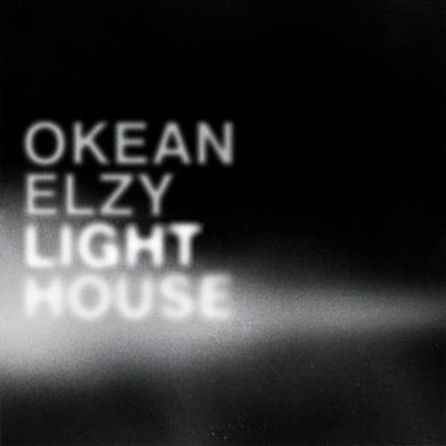 Lighthouse (LP-Vinilo)