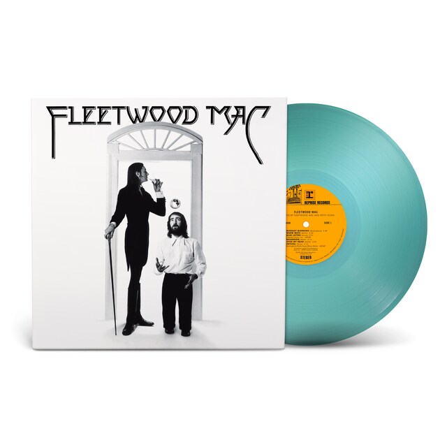 Fleetwood mac (Edición Llimitada Color) (LP-Vinilo)