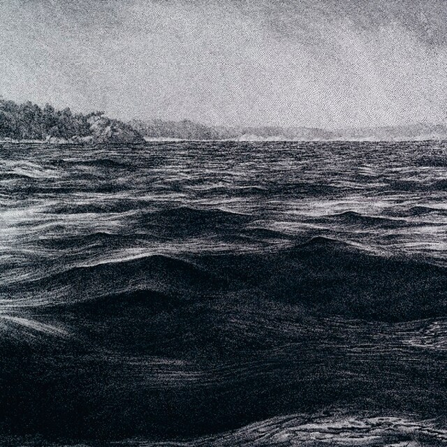 Imagen 0 de Daren J. Cuningham (LP-Vinilo)