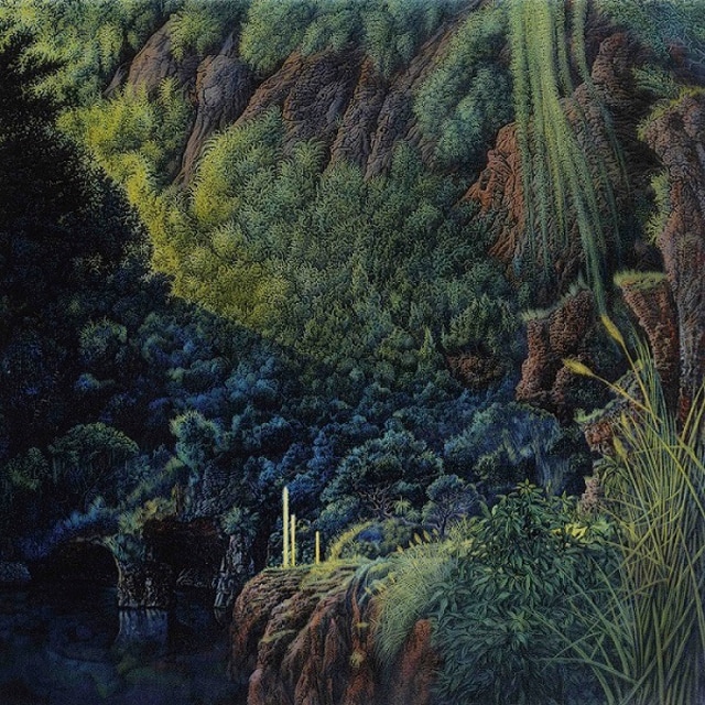 Imagen 0 de Nekkuja (LP-Vinilo)