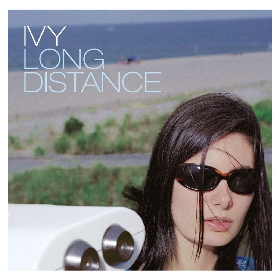 Imagen 0 de Long distances (LP-Vinilo)