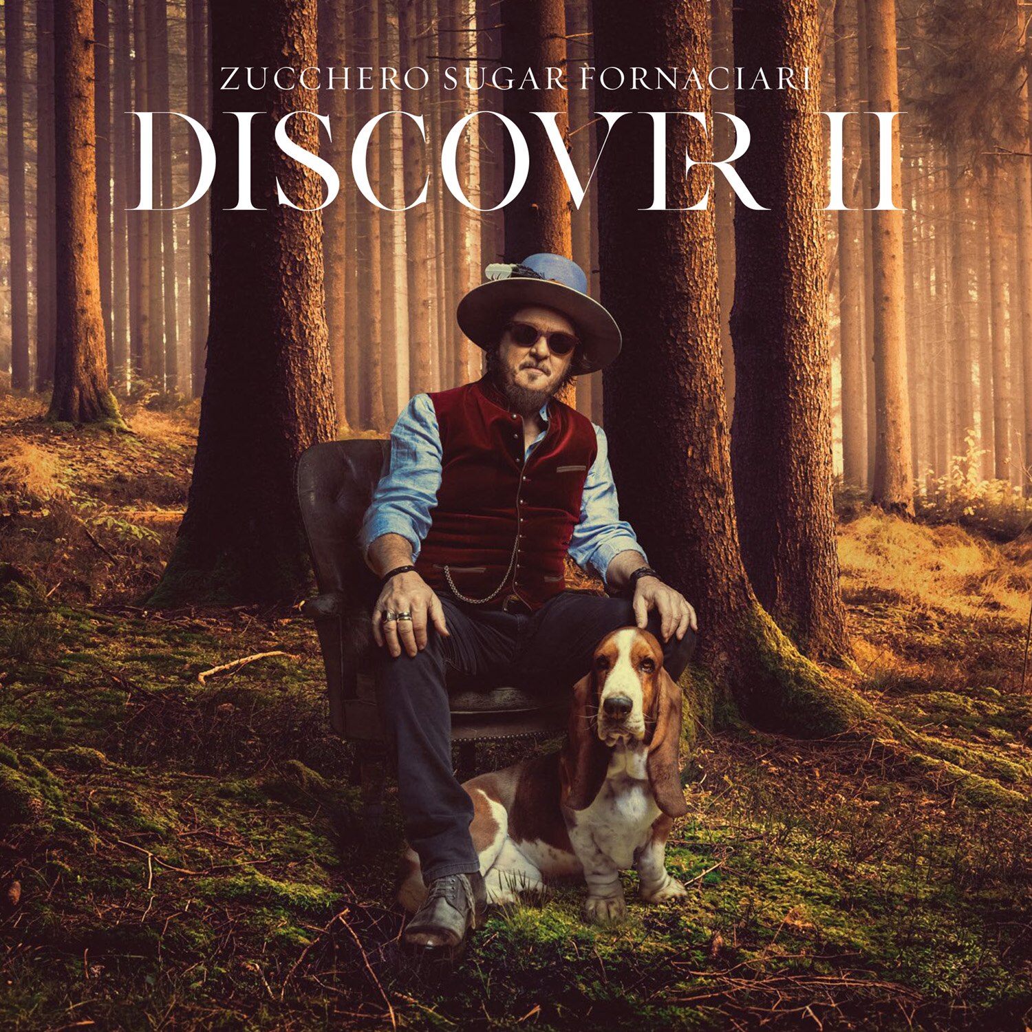 DISCOVER II (CD) 2