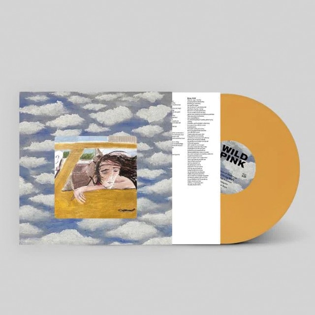 Imagen 2 de Dulling the horns (Edición Color) (LP-Vinilo) Amarillo