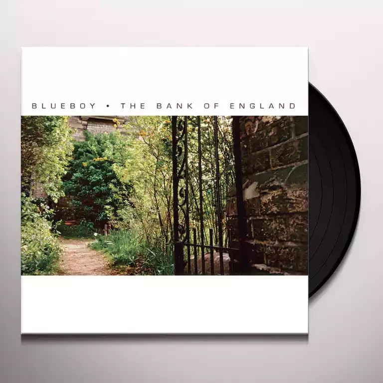 Imagen 0 de The Bank Of England (LP-Vinilo)