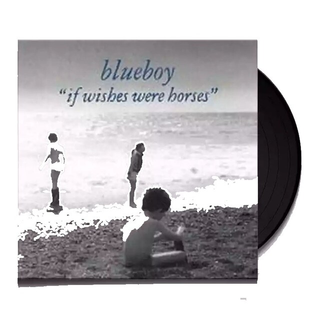 Imagen 0 de If Wishes Were Horses (LP-Vinilo)