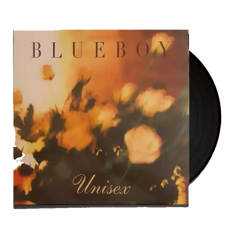 Imagen 0 de Unisex (LP-Vinilo)