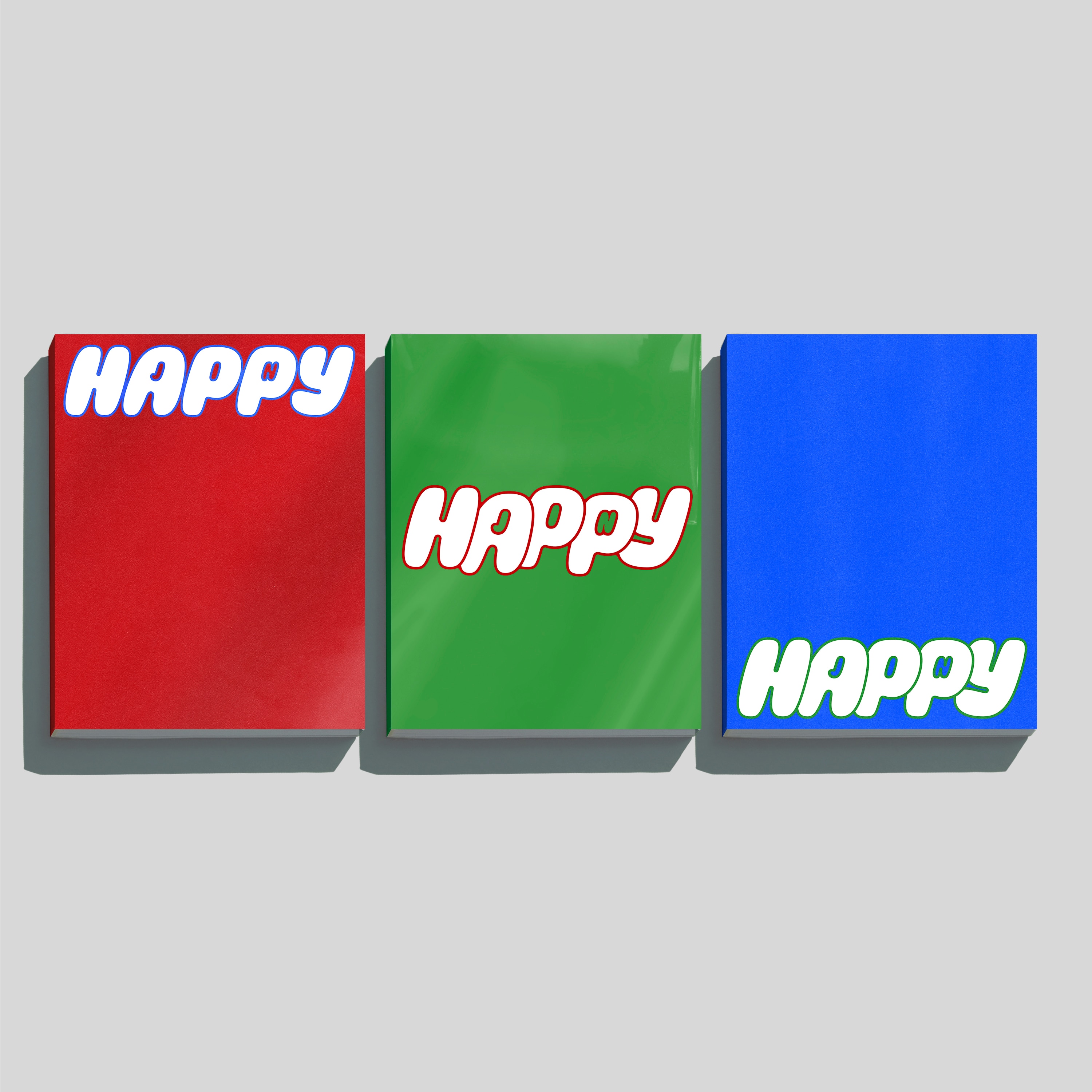 HAPPY(VER.3 NAVIGATE) (CD) 2