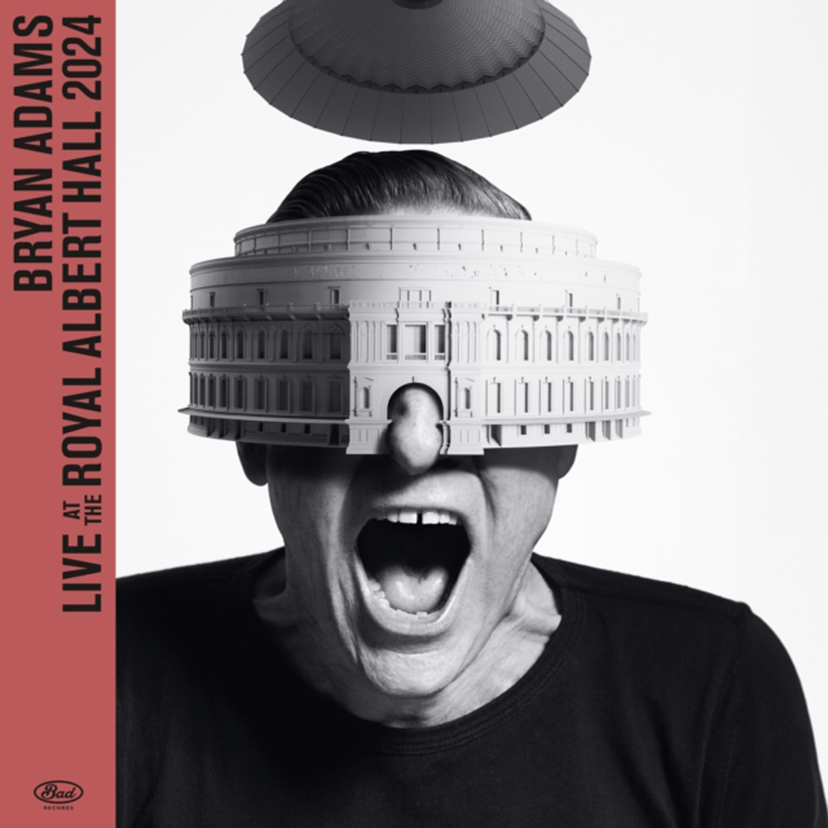 Imagen 0 de Live At The Royal Albert Hall 2024 (Box Edición Limitada) (Blu-Ray + 4 LP-Vinilo)
