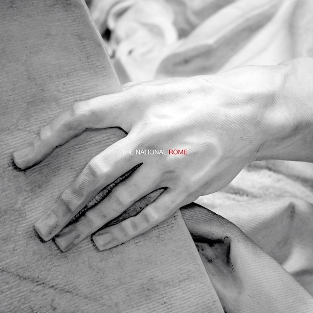 Imagen 0 de Rome (LP-Vinilo)