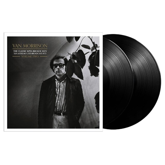 Imagen 0 de The Classic KPFA Broadcasts Vol.2 (2 LP-Vinilo)