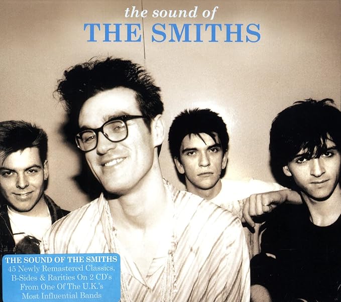 The sound of the smiths (2 CD)