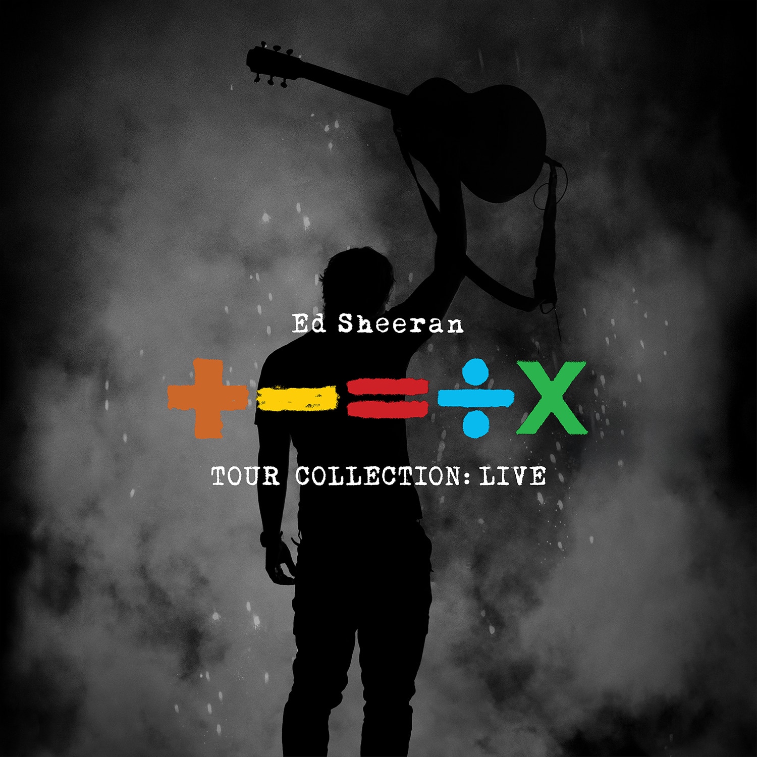 +-=÷× (Colección Tour: En Vivo) (2 CD) 2