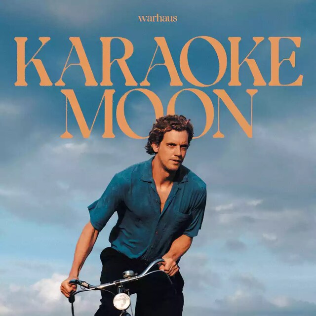 Imagen 0 de Karaoke Moon (LP-Vinilo)