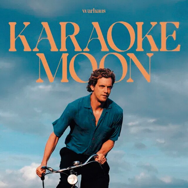 Imagen 0 de Karaoke Moon (LP-Vinilo)