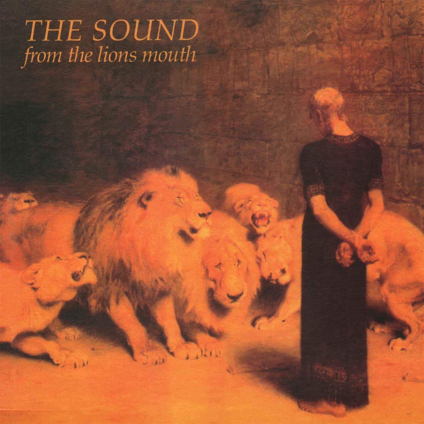 From the Lions Mouth (CD) 2