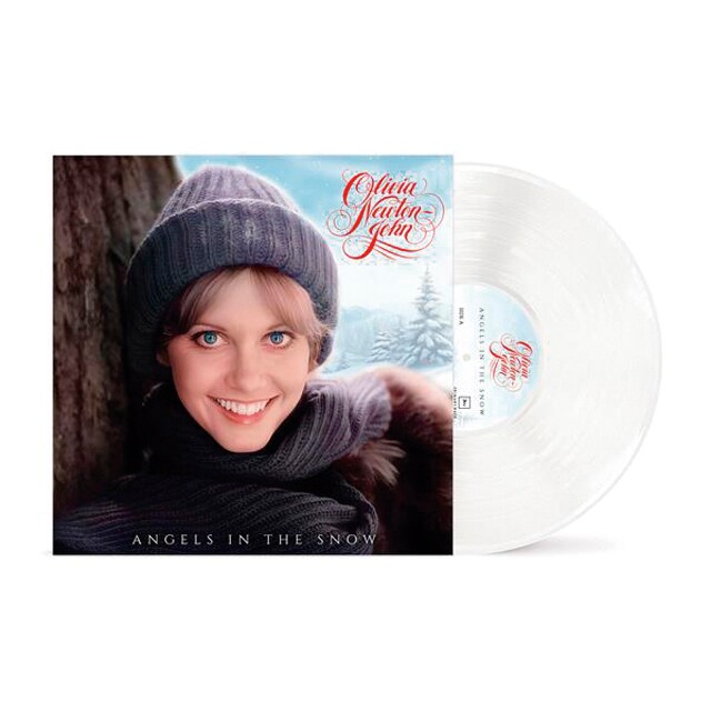 Imagen 0 de Angels In The Snow (Edición Color) (LP-Vinilo)