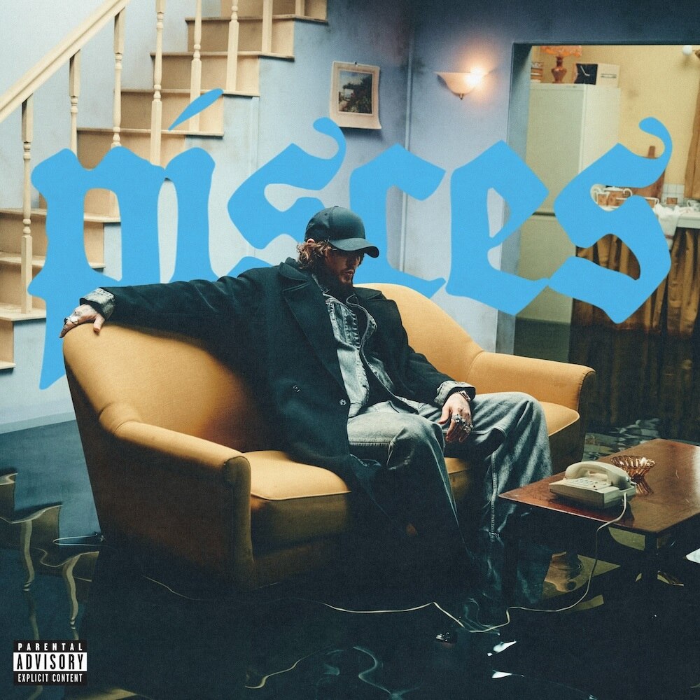 Pisces (CD) 2