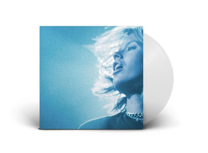 Imagen 2 de Avalanche (Edición Color) (LP-Vinilo) Blanco