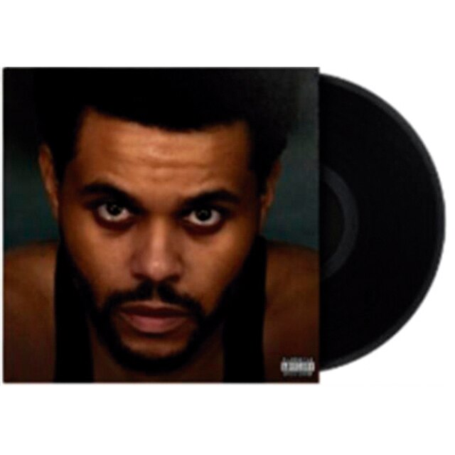 Hurry Up Tomorrow (LP-Vinilo).