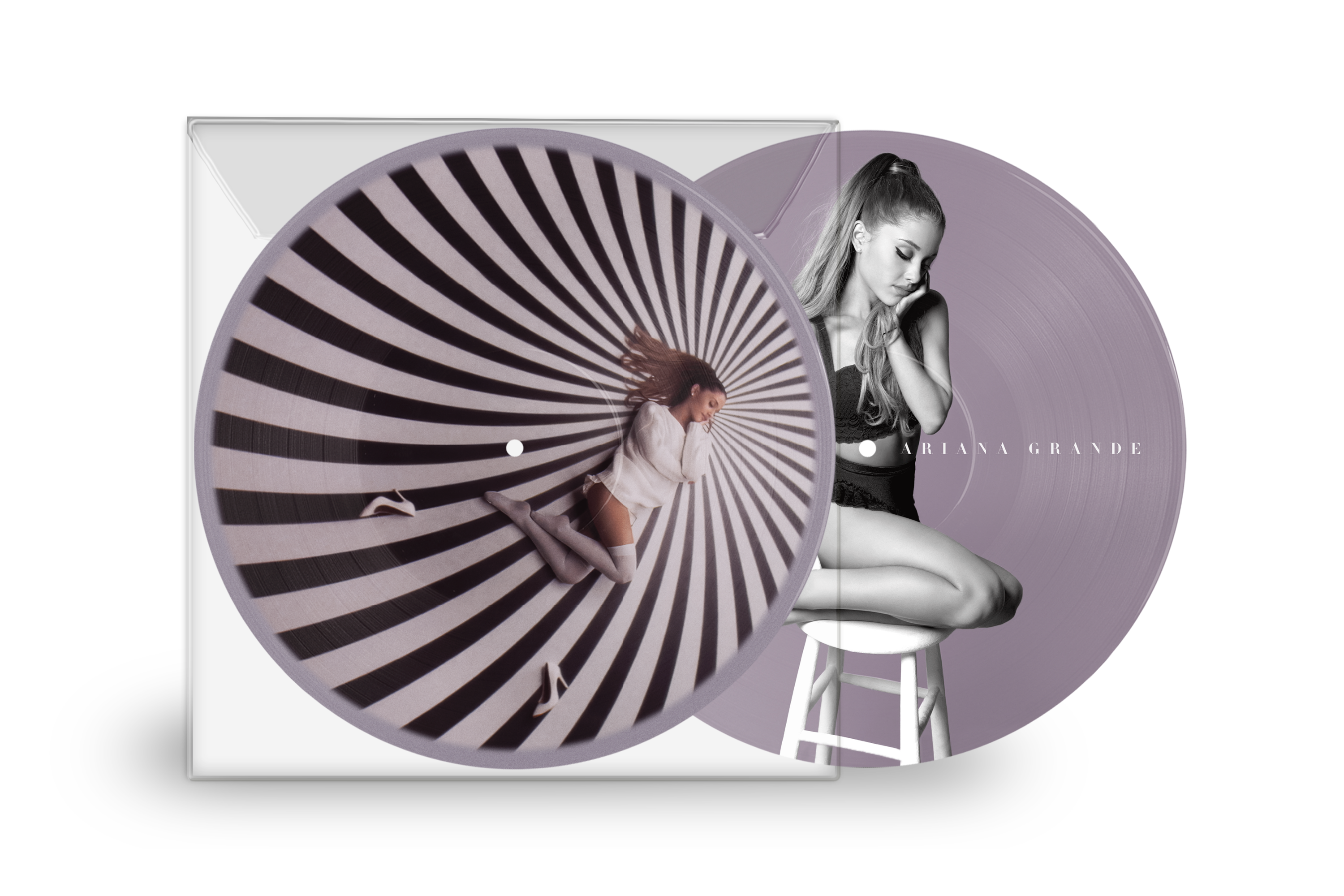 My Everything (International Version Exclusiva) (LP-Vinilo