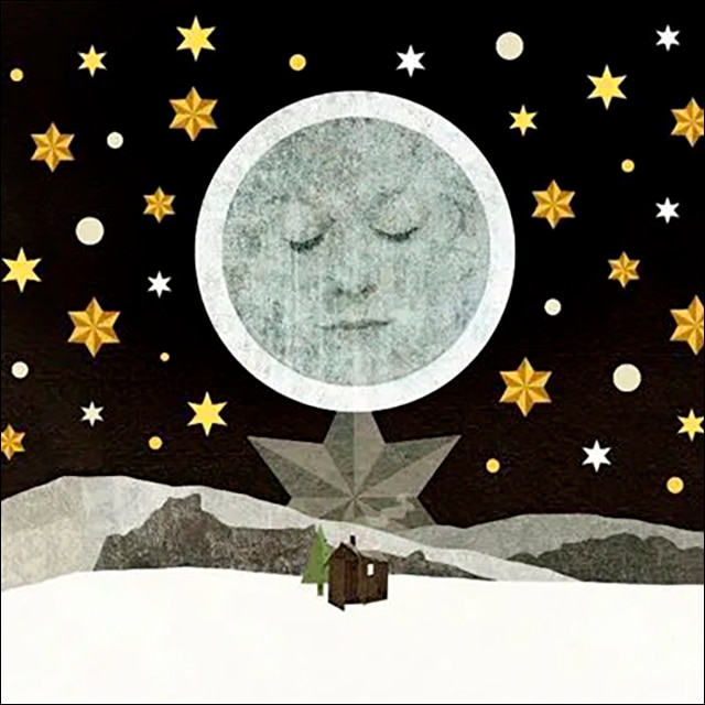 December Skies (LP-Single) 2