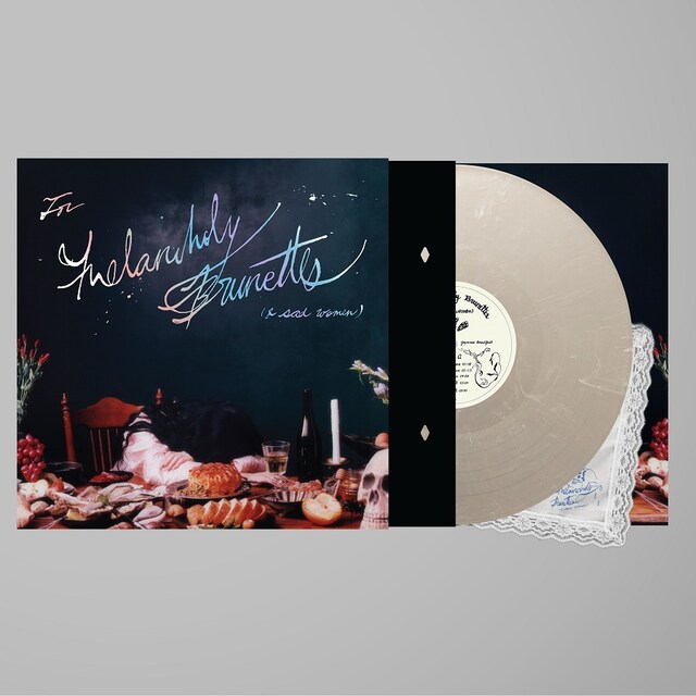 Imagen 0 de For Melancholy Brunettes (& sad women) (Edición Color) (LP-Vinilo)