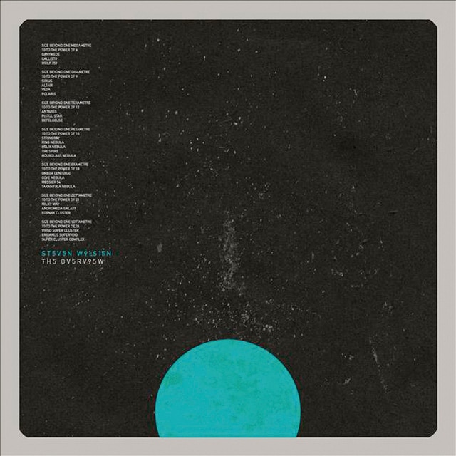 The Overview (CD)