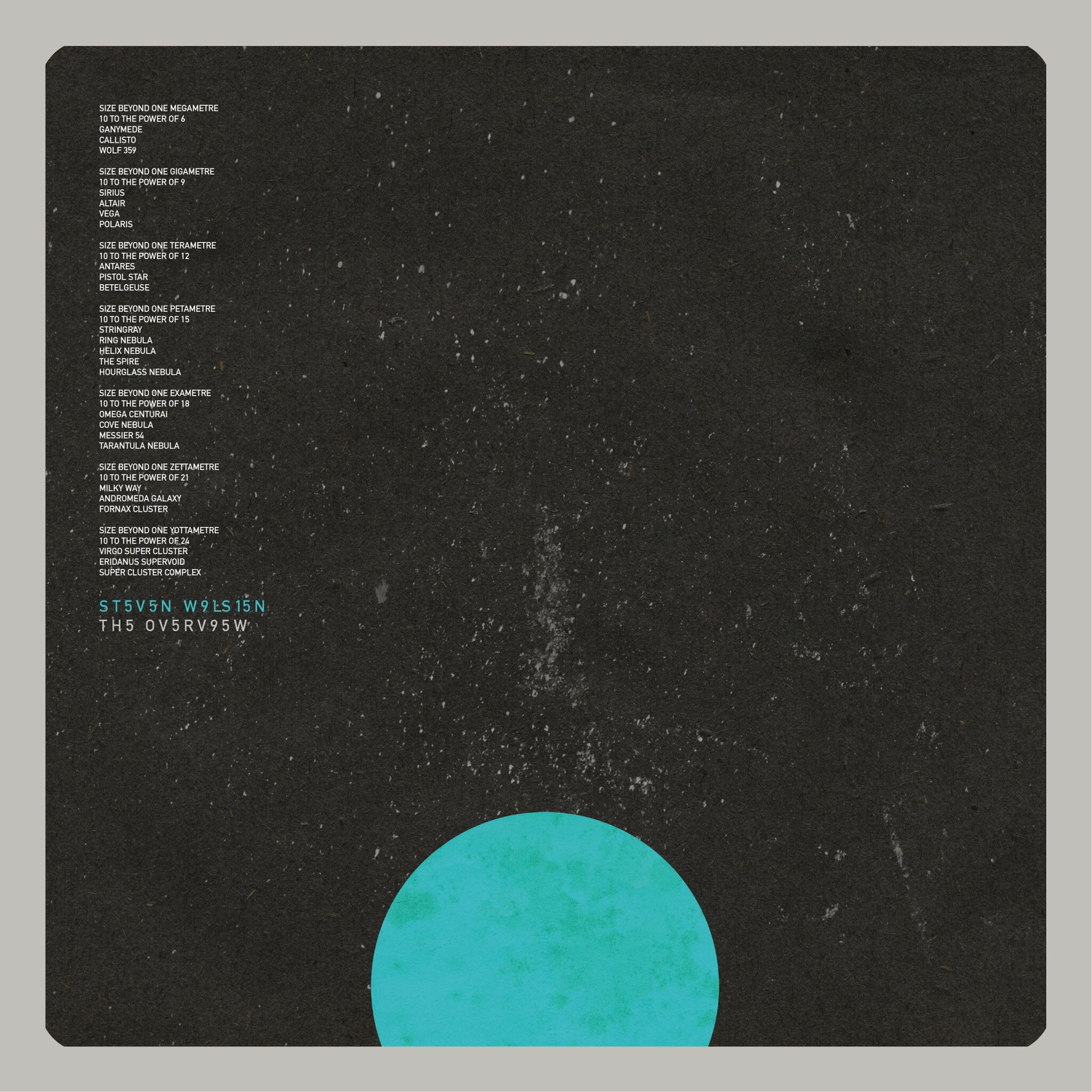 The Overview (CD) 2