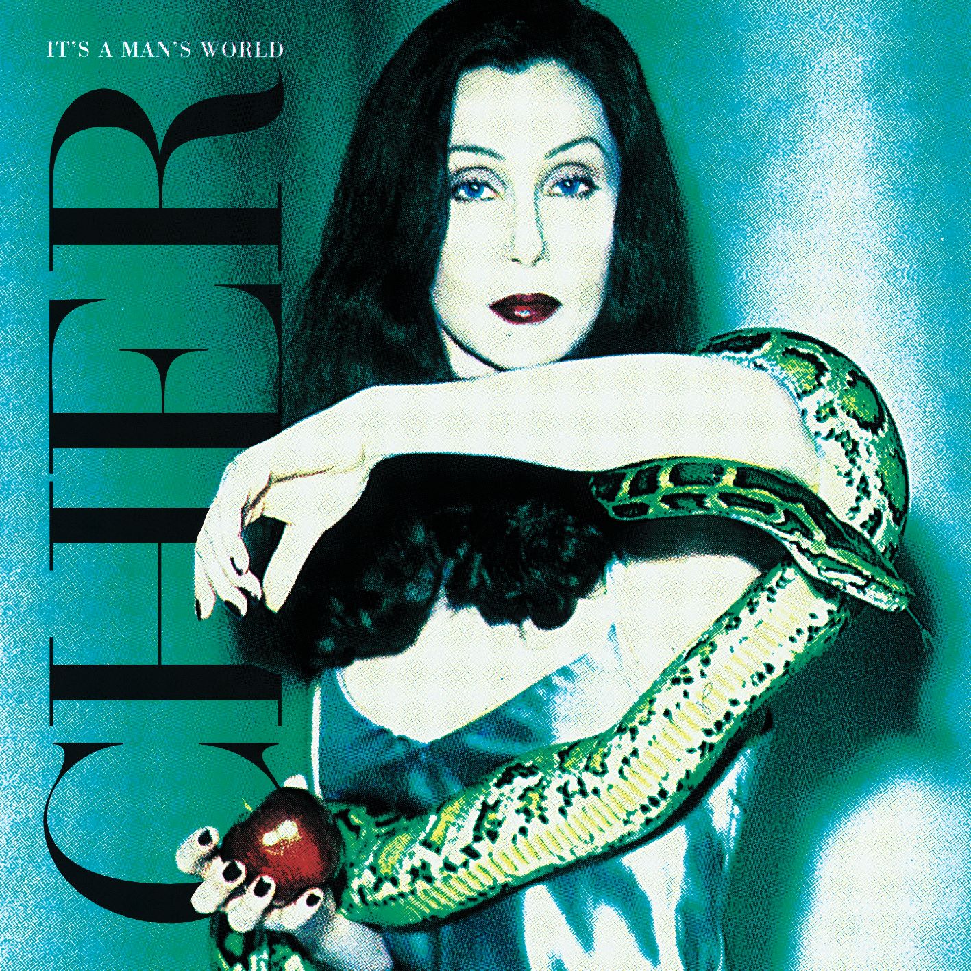 It'S A Man'S World (2 LP-Vinilo) 2