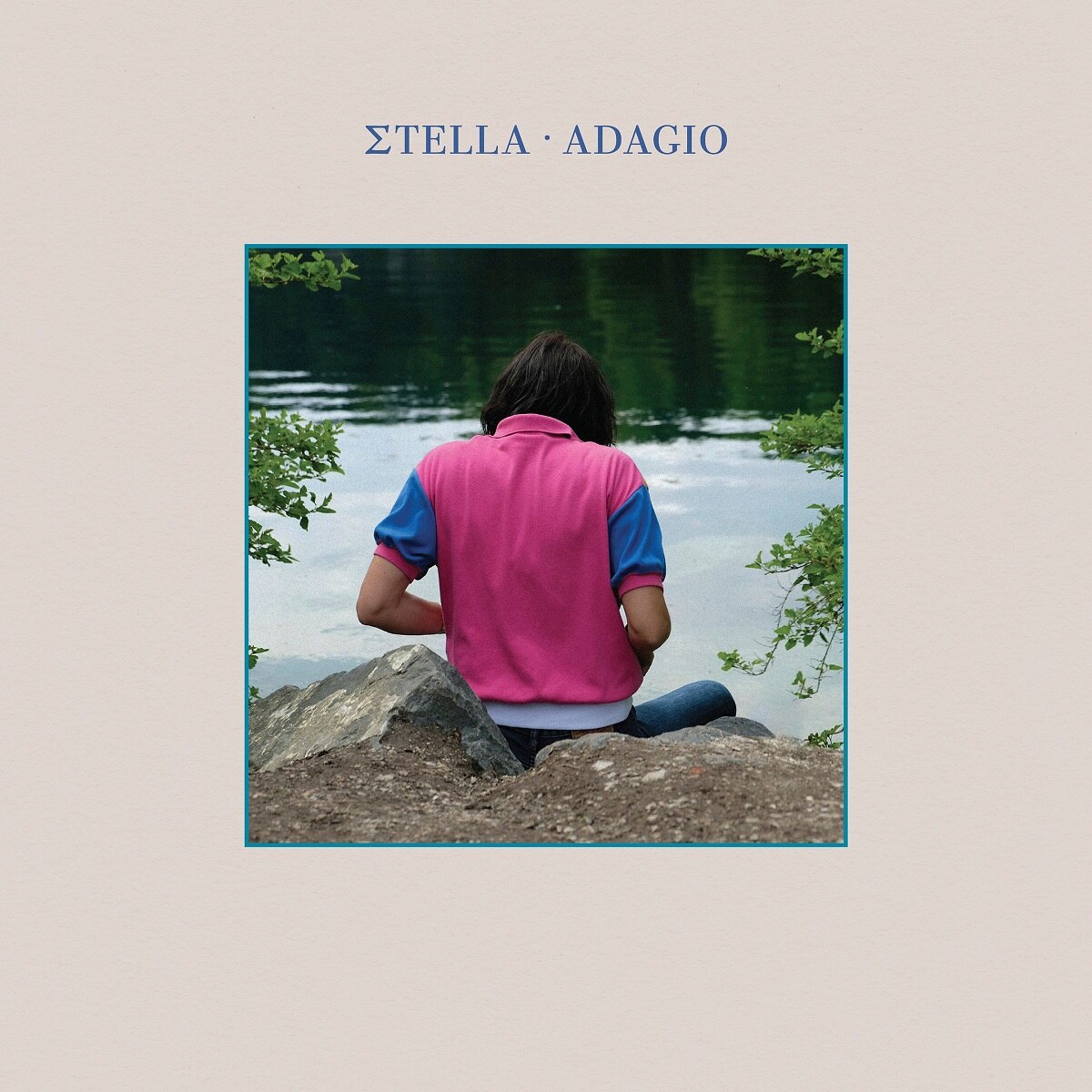 Adagio (Edición Color) (LP-Vinilo) Blanco-2