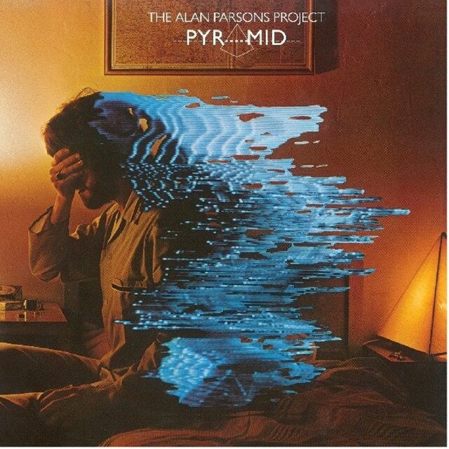 Imagen 0 de Pyramid (45 rpm audiophile ed) (Blu-Ray)