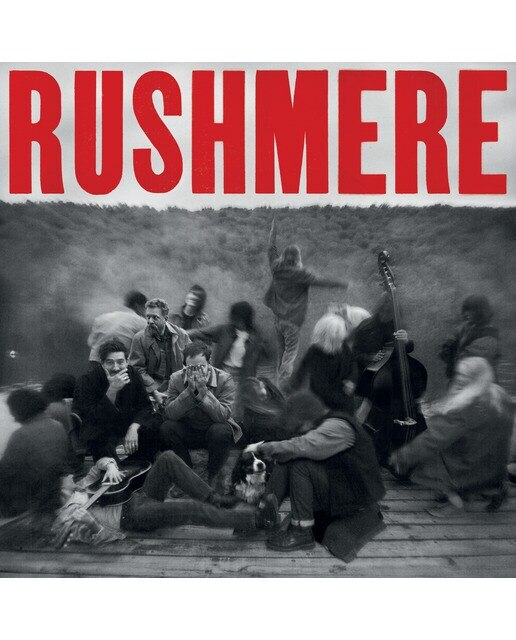 RUSHMERE (CD) 2