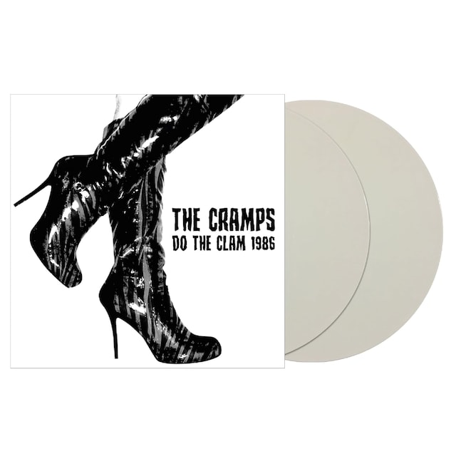 Imagen 0 de Do The Clam (Edición Color) (2 LP-Vinilo)