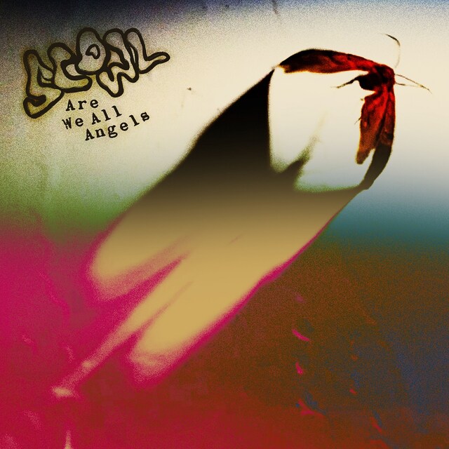 Imagen 0 de Are we all angels (Edición Color) (LP-Vinilo)