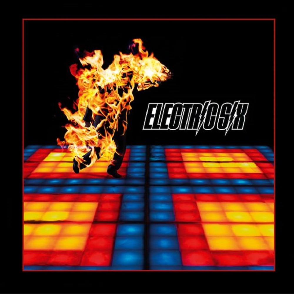 Imagen 0 de Fire (CD)