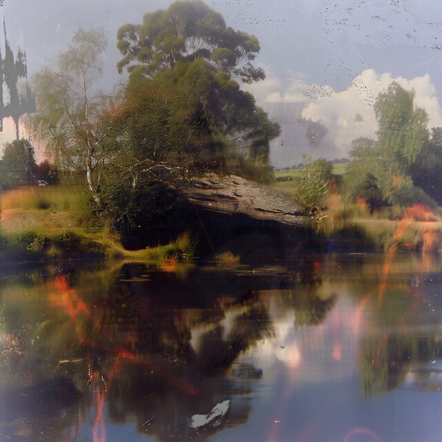 Imagen 0 de Kind regards (LP-Vinilo)