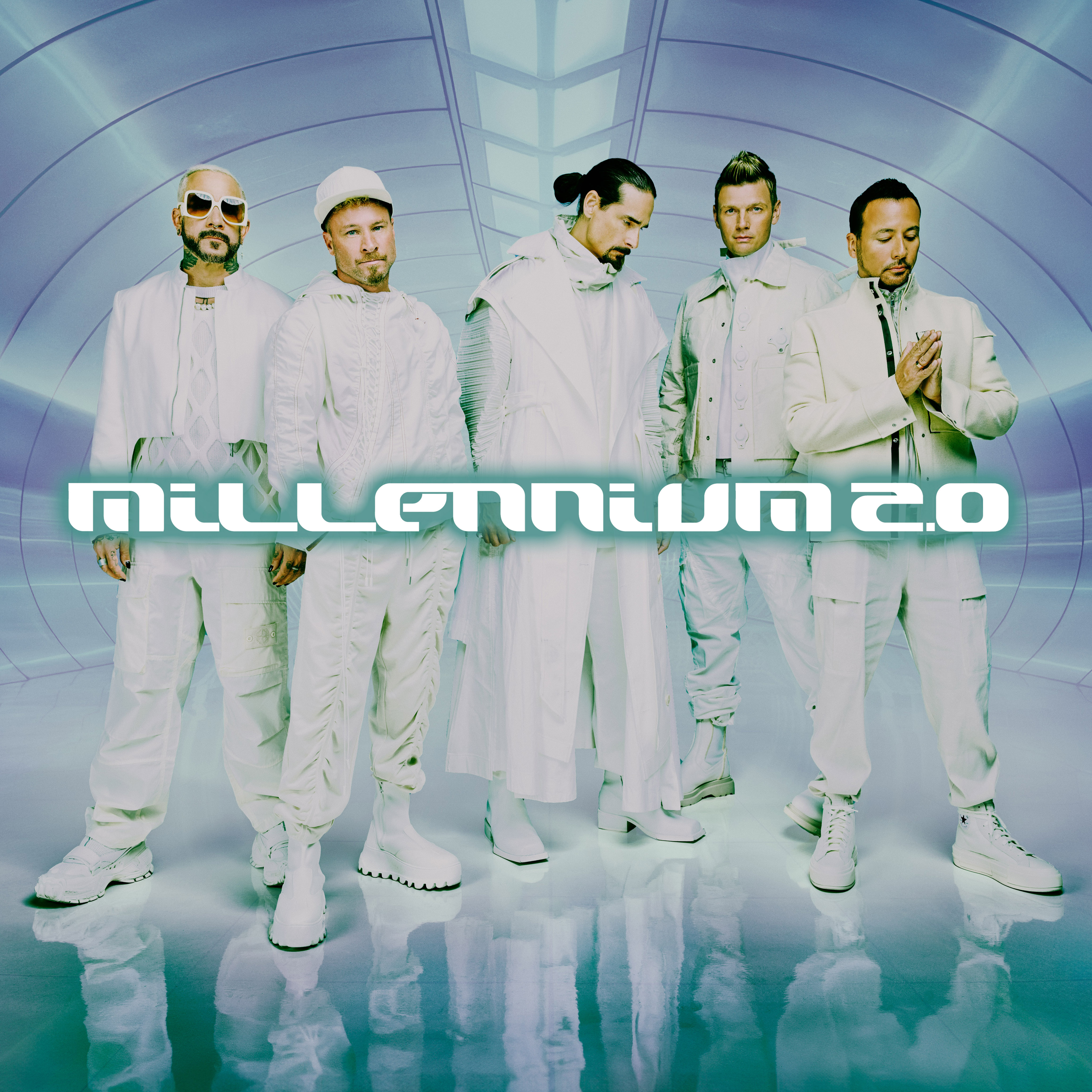 Imagen 2 de Millenium 2.0 (2 LP-Vinilo)
