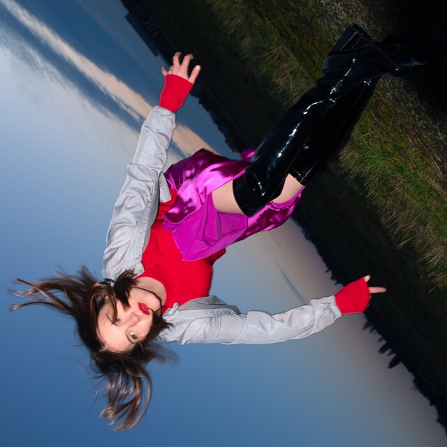 Imagen 0 de Squeeze me (CD)