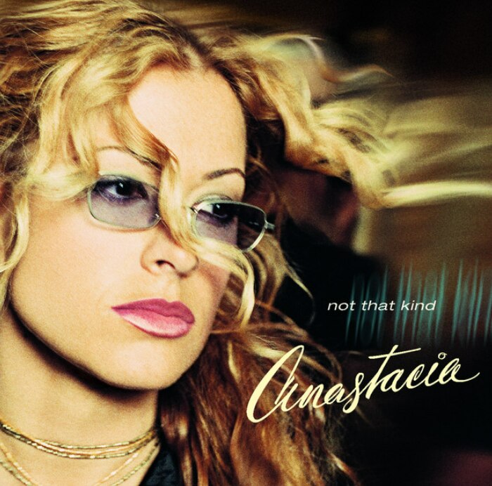 Not that kind (2 LP-Vinilo) 2