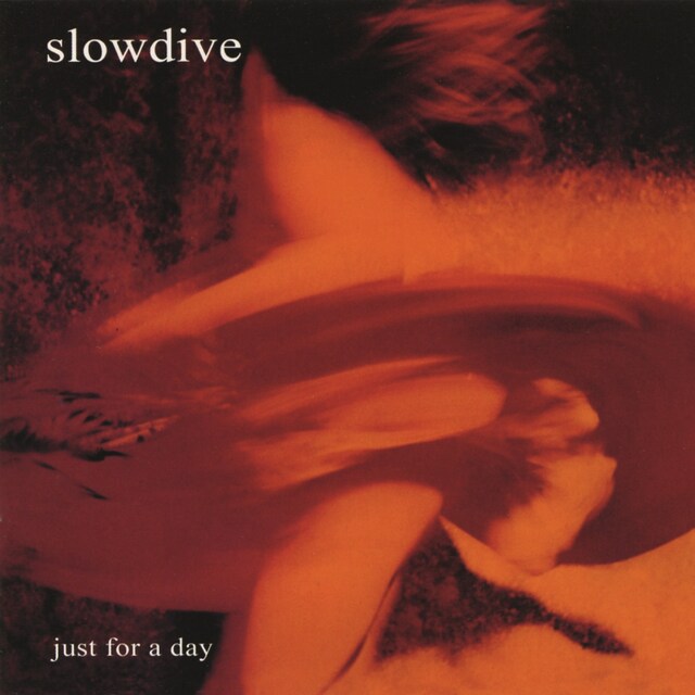 Just For A Day (LP-Vinilo)