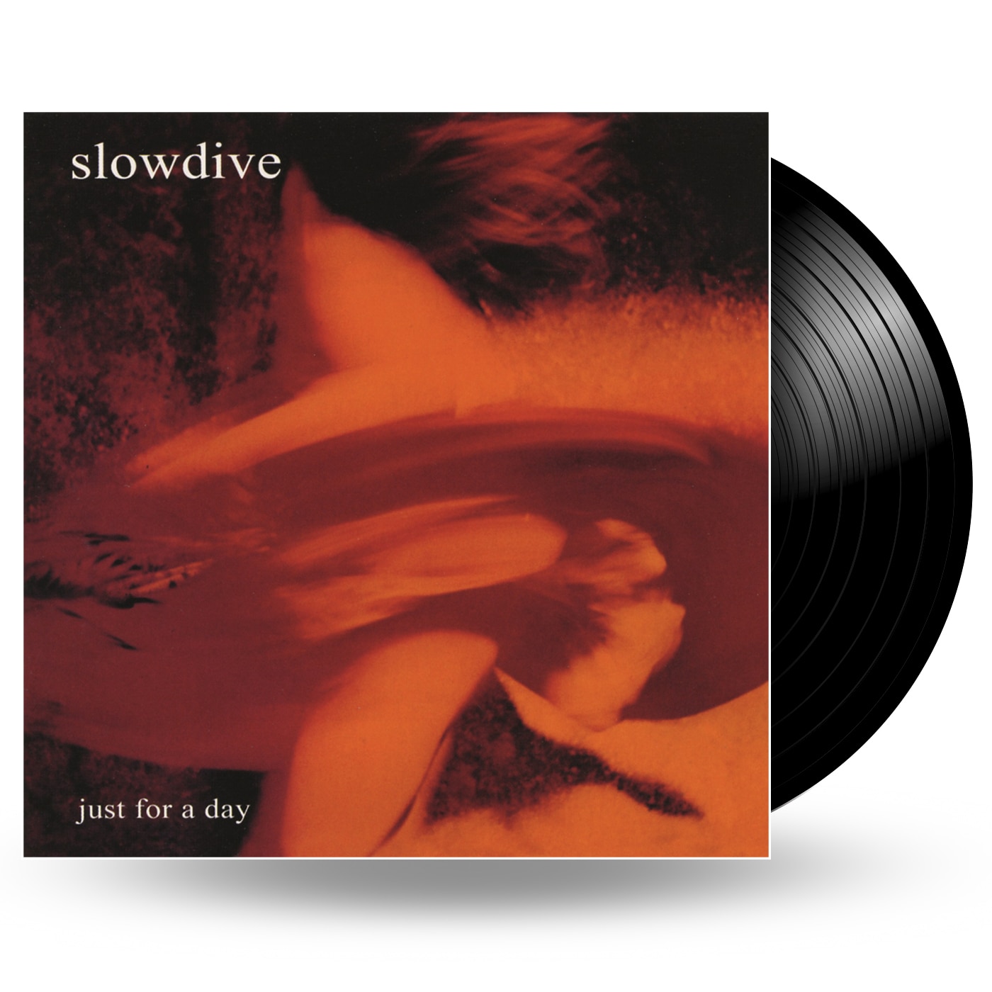 Just For A Day (LP-Vinilo) 2
