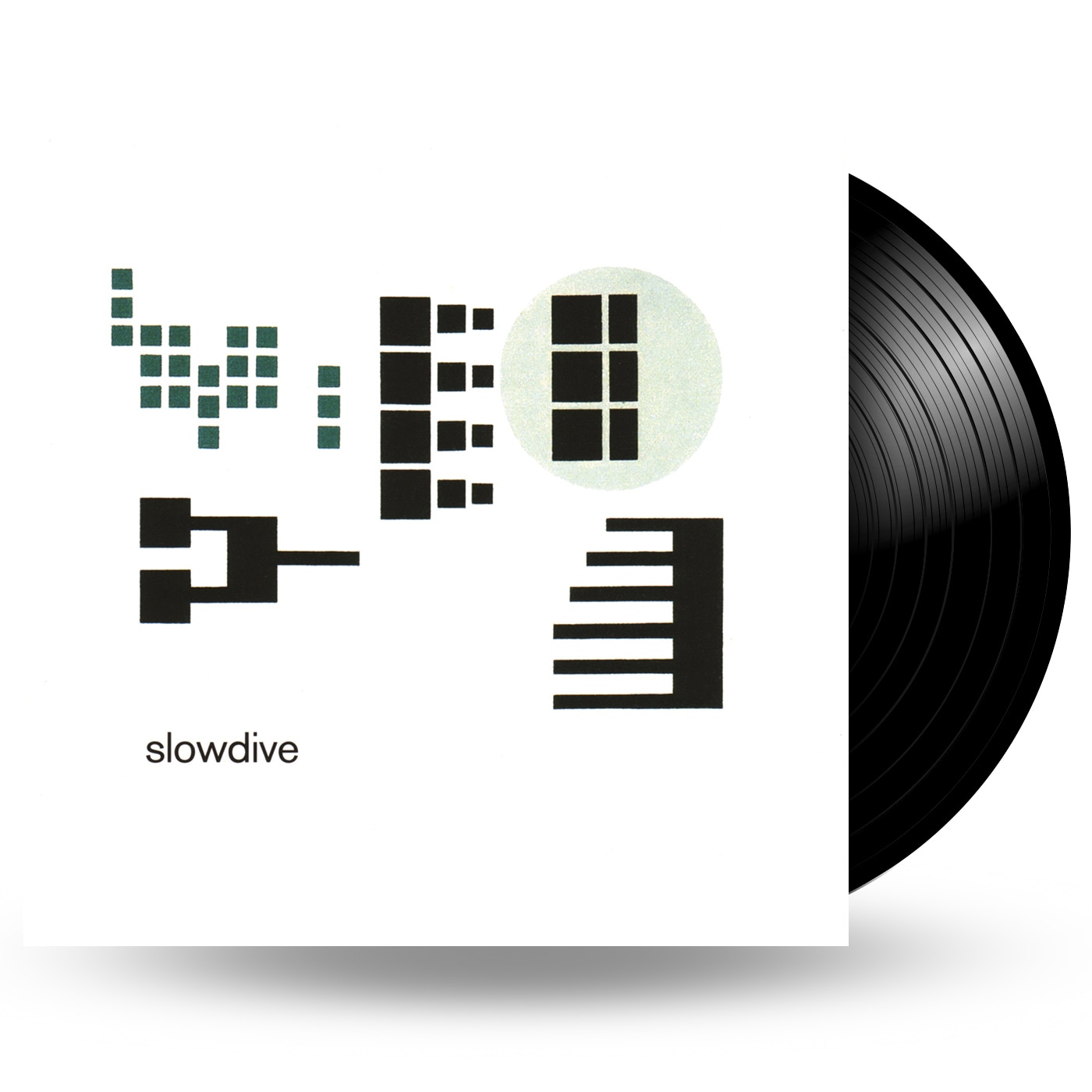 Pygmalion (LP-Vinilo) 2