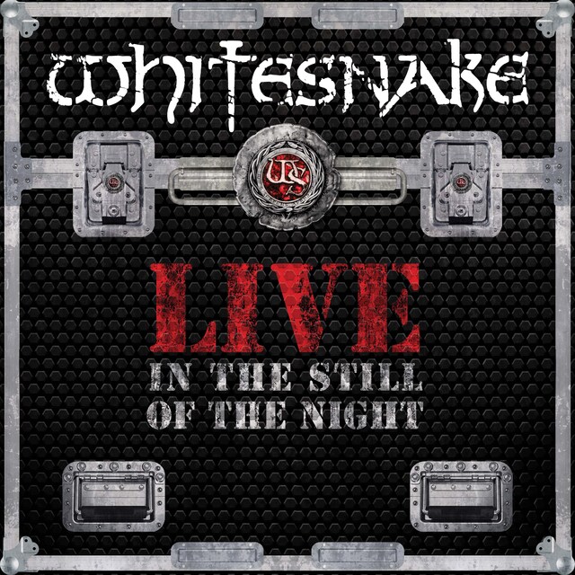 Imagen 0 de Live... In The Still Of The Night (2 LP-Vinilo)