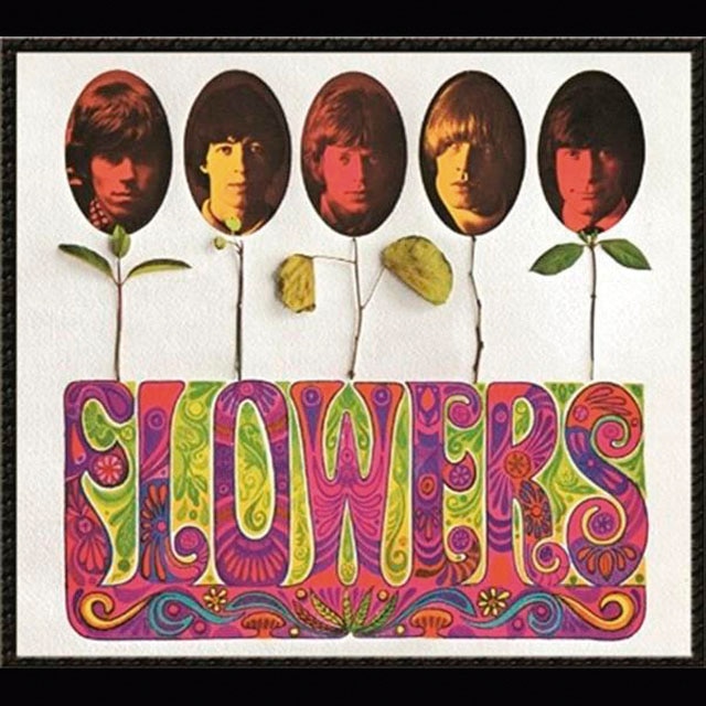 Imagen 0 de Flowers (CD)