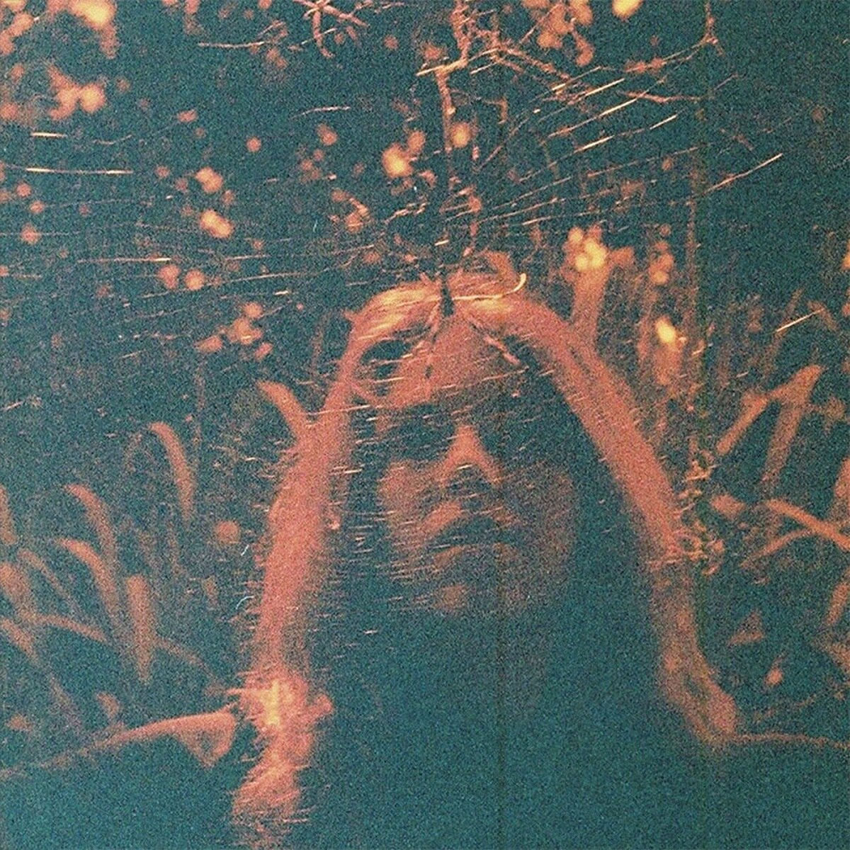 Periperal Vision - 10th year Anniversary (Edición Color) (LP-Vinilo) Azul-2