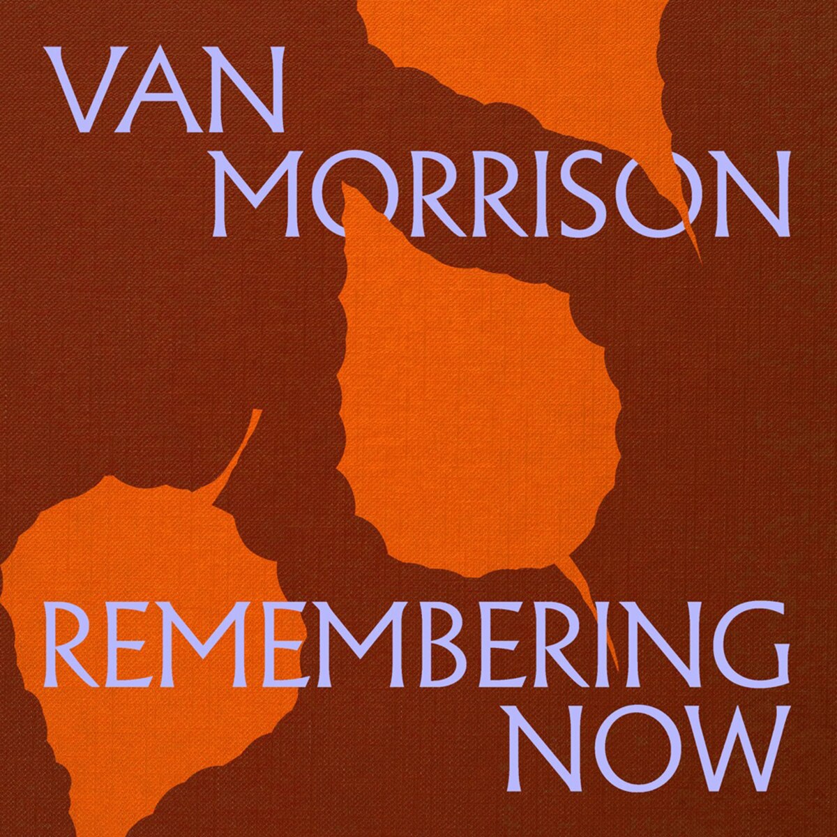 Remembering Now (CD) 2