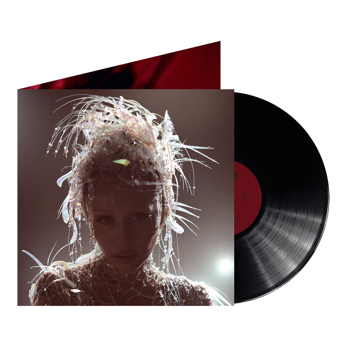 Something Beautiful (LP-Vinilo).