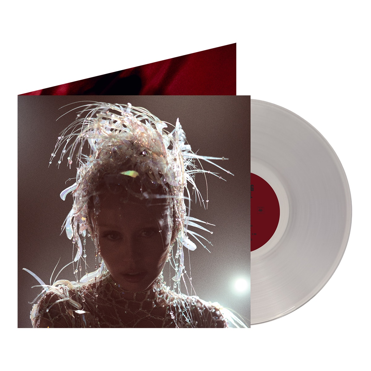 Something Beautiful (Edición Color) (LP-Vinilo).